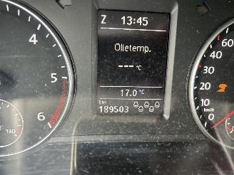 Volkswagen Sharan 2.0 TDI Exclusive Series picture 27