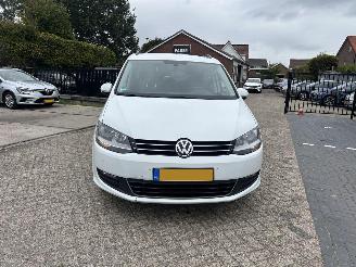 Volkswagen Sharan 2.0 TDI Exclusive Series picture 17