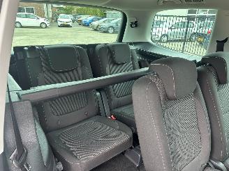Volkswagen Sharan 2.0 TDI Exclusive Series picture 30