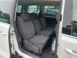 Volkswagen Sharan 2.0 TDI Exclusive Series picture 29