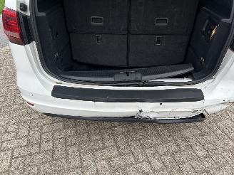 Volkswagen Sharan 2.0 TDI Exclusive Series picture 37