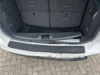 Volkswagen Sharan 2.0 TDI Exclusive Series picture 36
