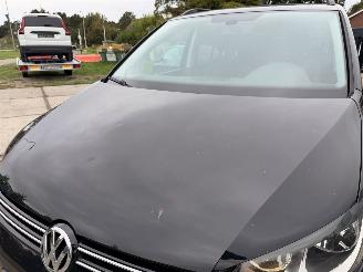 Volkswagen Touran 1.2 TSI 7P picture 36