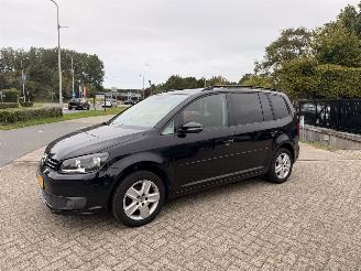 Volkswagen Touran 1.2 TSI 7P picture 5
