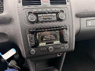 Volkswagen Touran 1.2 TSI 7P picture 24
