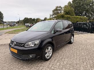 Volkswagen Touran 1.2 TSI 7P picture 6