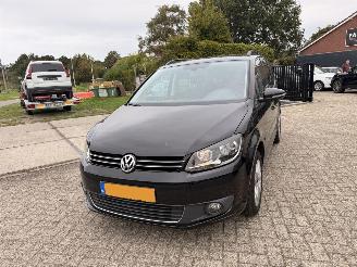 Volkswagen Touran 1.2 TSI 7P picture 7
