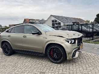 Mercedes GLE AMG 63 S 4MATIC+ picture 7