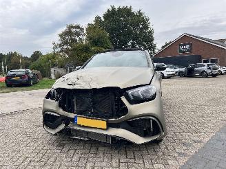Mercedes GLE AMG 63 S 4MATIC+ picture 11