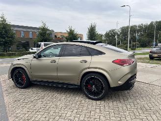 Mercedes GLE AMG 63 S 4MATIC+ picture 21