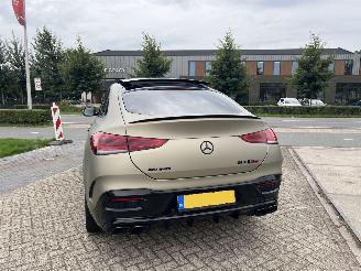 Mercedes GLE AMG 63 S 4MATIC+ picture 18
