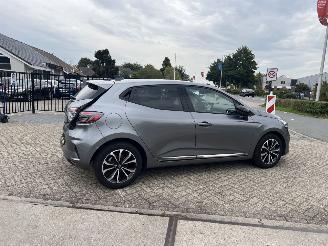 Renault Clio 1.6 E-Tech Full Hybrid 145 techno | 11.788 km!! picture 8