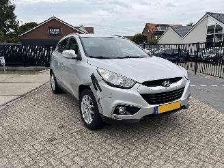 Hyundai Ix35 2.0i Style 191.779 KM!! picture 5