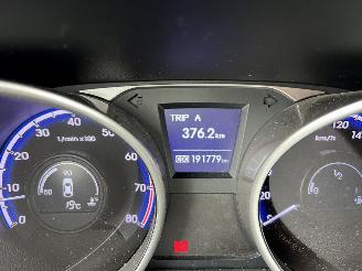Hyundai Ix35 2.0i Style 191.779 KM!! picture 13
