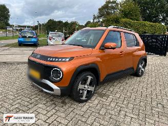 škoda osobní automobily Hyundai Inster Evolve Sky Plus 49 kWh | 2.403 km!! 2025/5