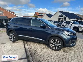 Peugeot 5008 1.2 PureTech Allure 7p picture 12