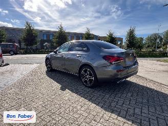 Mercedes A-klasse 250 e Advantage picture 13