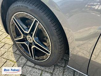 Mercedes A-klasse 250 e Advantage picture 39