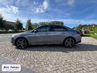 Mercedes A-klasse 250 e Advantage picture 8