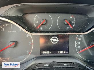 Opel Crossland 1.2 Turbo Elegance 124.023 KM !! picture 21