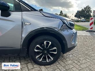 Opel Crossland 1.2 Turbo Elegance 124.023 KM !! picture 42
