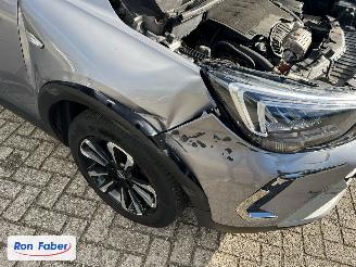Opel Crossland 1.2 Turbo Elegance 124.023 KM !! picture 38