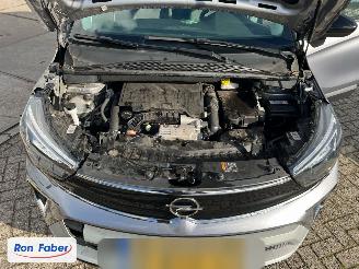 Opel Crossland 1.2 Turbo Elegance 124.023 KM !! picture 8