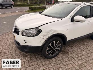 Nissan Qashqai 1.6 Connect Edition picture 23