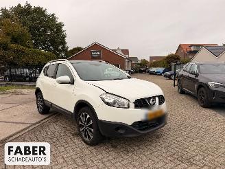 Nissan Qashqai 1.6 Connect Edition picture 2