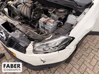 Nissan Qashqai 1.6 Connect Edition picture 11