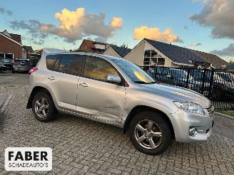 Toyota Rav-4 2.0 VVTi Executive Business picture 8