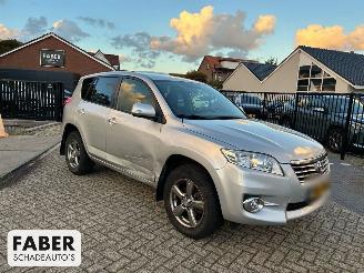 Toyota Rav-4 2.0 VVTi Executive Business picture 4