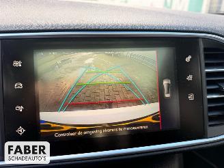 Peugeot 308 1.2 PureTech GT-line picture 21