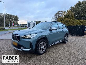 škoda osobní automobily BMW X1 xDrive25e | 65.827 km!! 2024/3