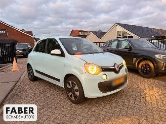 Avarii autoturisme Renault Twingo 1.0 SCe Collection 2017/5