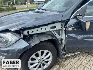 Mercedes Gl-klasse 350 BlueTEC 4-Matic picture 17