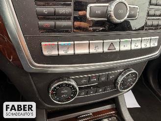 Mercedes Gl-klasse 350 BlueTEC 4-Matic picture 27