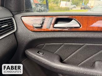 Mercedes Gl-klasse 350 BlueTEC 4-Matic picture 31