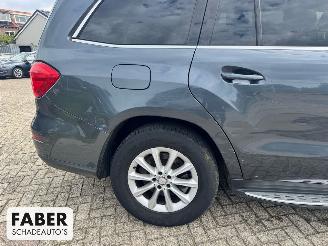 Mercedes Gl-klasse 350 BlueTEC 4-Matic picture 37