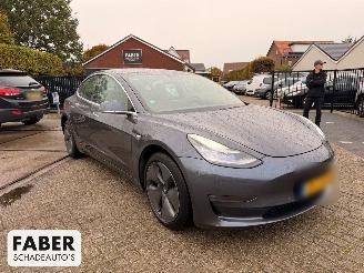 Unfallwagen Tesla Model 3 Premium Long Range RWD 78 kWh 2019/6