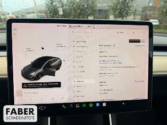Tesla Model 3 Premium Long Range RWD 78 kWh picture 20