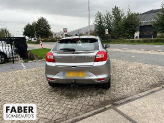 Suzuki Baleno 1.2 Exclusive | 76.649 km!! picture 5