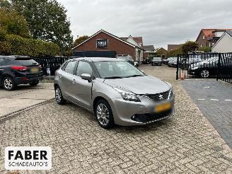 Unfallwagen Suzuki Baleno 1.2 Exclusive | 76.649 km!! 2018/10