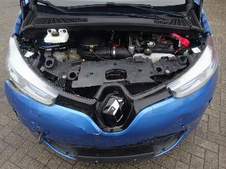 Renault Zoé 40 Life Easy 41Kwh Elektro,Airco,Navi,Cruise, INCL. ACCU !! picture 21