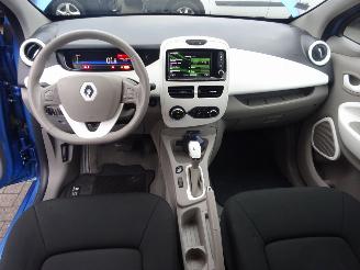 Renault Zoé 40 Life Easy 41Kwh Elektro,Airco,Navi,Cruise, INCL. ACCU !! picture 13