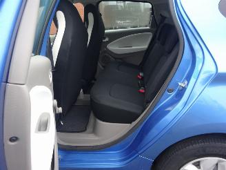 Renault Zoé 40 Life Easy 41Kwh Elektro,Airco,Navi,Cruise, INCL. ACCU !! picture 11