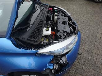 Renault Zoé 40 Life Easy 41Kwh Elektro,Airco,Navi,Cruise, INCL. ACCU !! picture 22