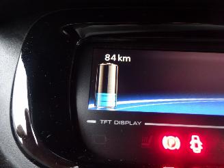 Renault Zoé 40 Life Easy 41Kwh Elektro,Airco,Navi,Cruise, INCL. ACCU !! picture 16