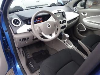 Renault Zoé 40 Life Easy 41Kwh Elektro,Airco,Navi,Cruise, INCL. ACCU !! picture 12