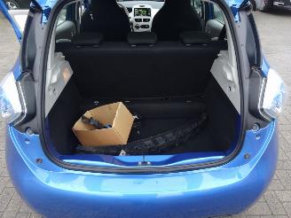Renault Zoé 40 Life Easy 41Kwh Elektro,Airco,Navi,Cruise, INCL. ACCU !! picture 24